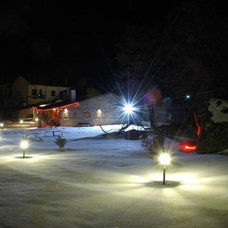 Villa Rosa Antartiko Екстериор снимка