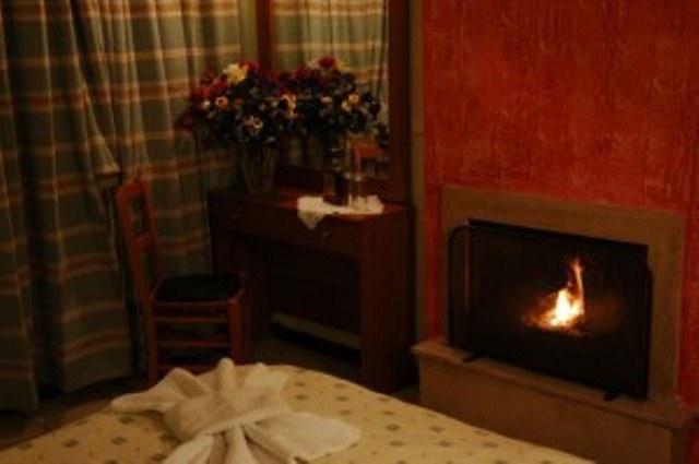 Villa Rosa Antartiko Стая снимка