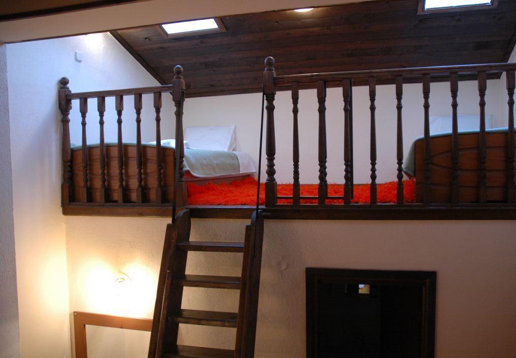 Villa Rosa Antartiko Стая снимка