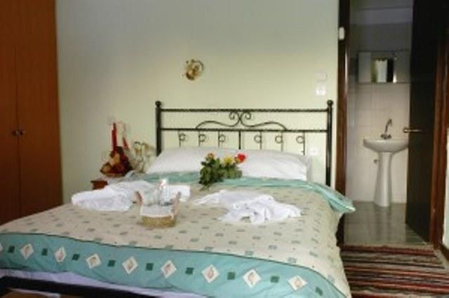 Villa Rosa Antartiko Стая снимка