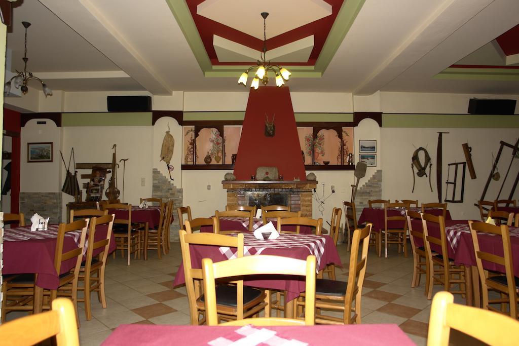Villa Rosa Antartiko Екстериор снимка