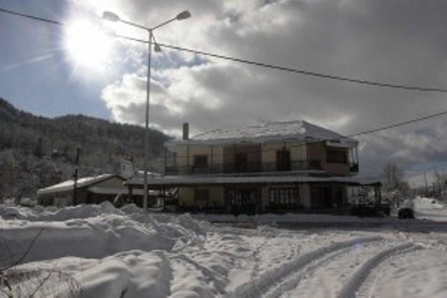 Villa Rosa Antartiko Екстериор снимка