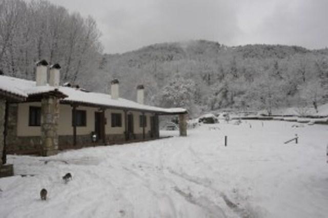 Villa Rosa Antartiko Екстериор снимка