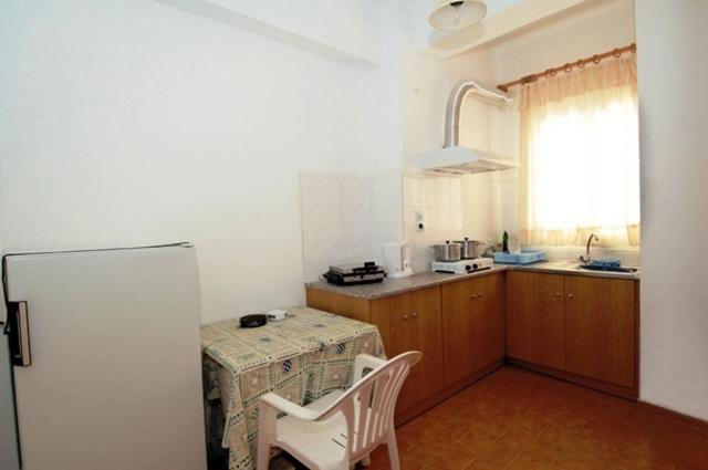 Villa Rosa Antartiko Стая снимка