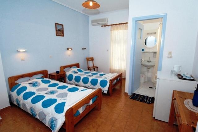 Villa Rosa Antartiko Екстериор снимка